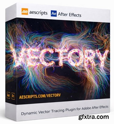 Aescripts - Vectory v1.0