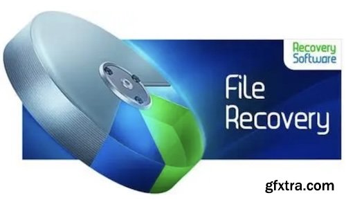 RS File Recovery 7.2