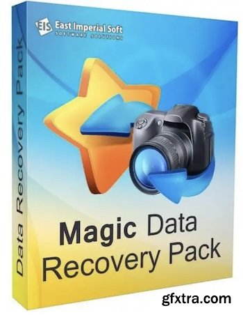 East Imperial Soft Magic Data Recovery Pack 5.0