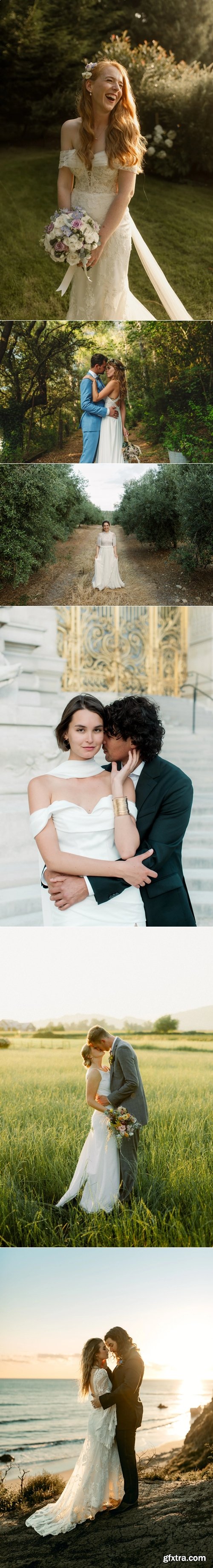 Archipelago - Eternal Lightroom Presets & Profiles