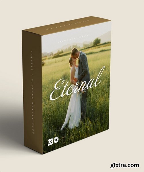 Archipelago - Eternal Lightroom Presets & Profiles