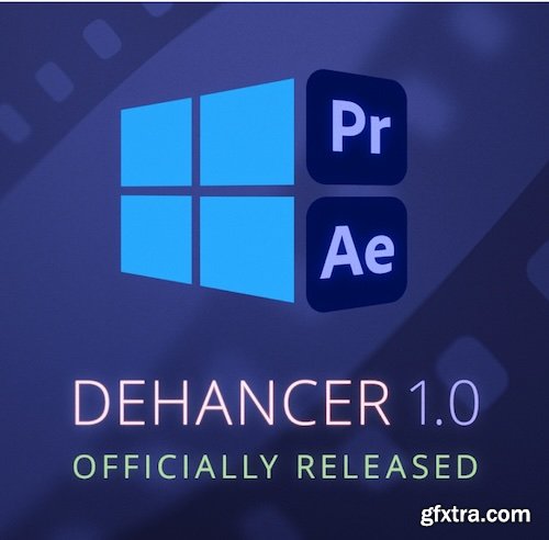 Dehancer Pro 7.4.0