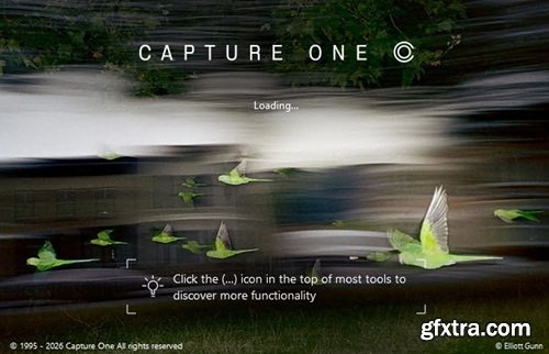 Capture One Pro / Enterprise 16.7.5.3410 Capture One Pro / Enterprise 16.7.5.3410