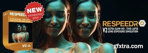 proDAD ReSpeedr 2.0.211.1