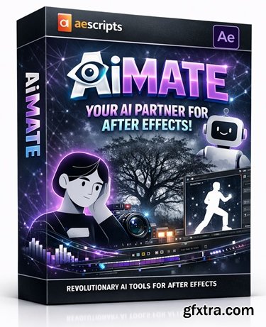 Aescripts - mirAI v1.0