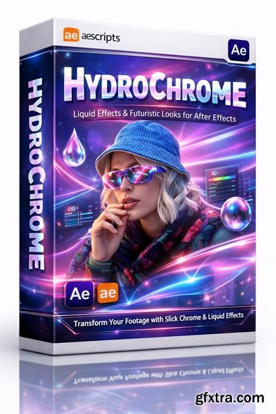 Pixel Sorter Studio - HydroChrome v1.3.0