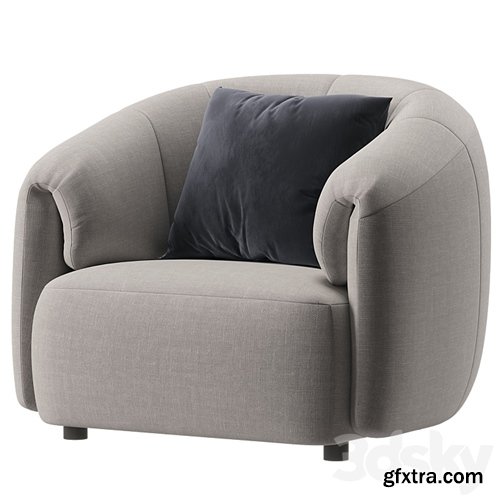 3dsky Pro - Calligaris Haven