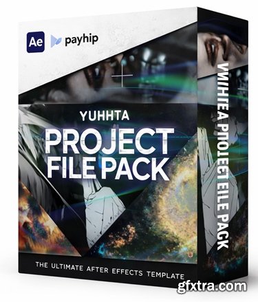 Payhip - Yuhhta Project File Pack