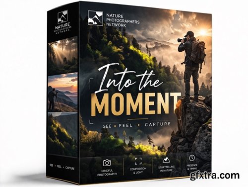 Nature Photographers Network - Into the Moment