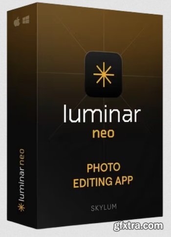 Luminar Neo 1.26.1.16487