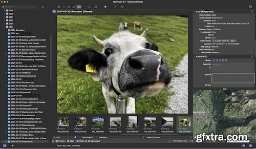NeoFinder 9.2.1 NeoFinder 9.2.1