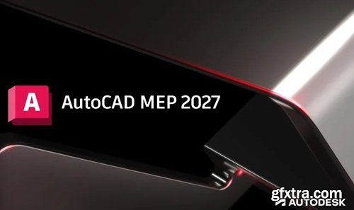 Autodesk AutoCAD MEP 2027