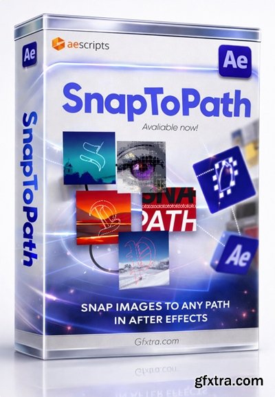 SnapToPath v1.0