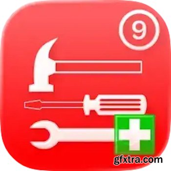 TinkerTool System 9.88