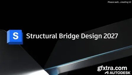 Autodesk Structural Bridge Design 2027