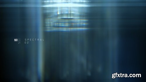 Vktrkrft - SPECTRAL 02