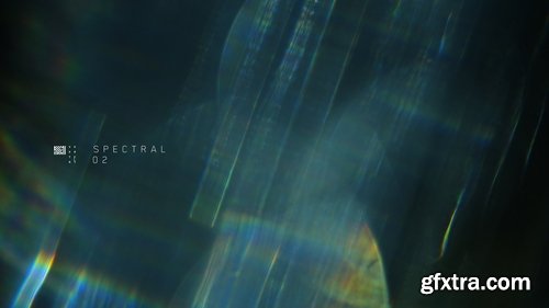 Vktrkrft - SPECTRAL 02