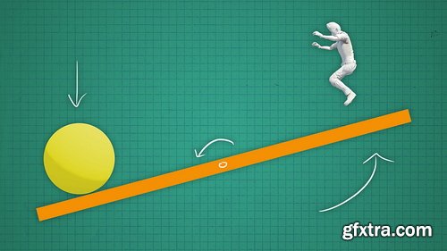 CGCookie - Fundamentals of Physics