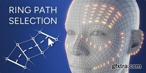 SuperhiveMarket - Ring Path Selection v1.0 SuperhiveMarket - Ring Path Selection v1.0