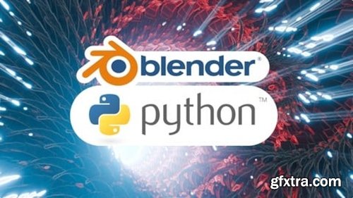 Udemy - Blender Addon Development with Python Vol 1