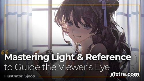 Coloso - Master Light & Reference for Striking, Eye-Catching Illustrations