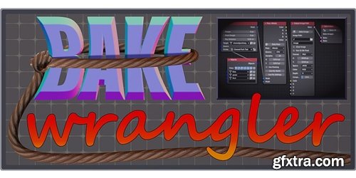 SuperhiveMarket - Bake Wrangler v1.9.2