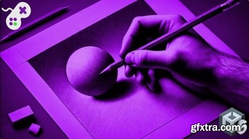 Udemy - Shader Development from Scratch with Cg - Unity 6 Compatible