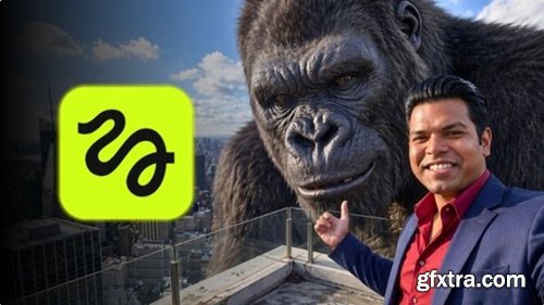 Udemy - Higgsfield Filmmaking MBA: Master Seedance 2.0 & Kling 3.0