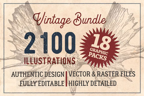 Vintage Bundle 1327728 Vintage Bundle 1327728