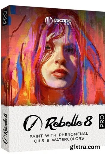 Escape Motions Rebelle Pro 8.2.4 Escape Motions Rebelle Pro 8.2.4