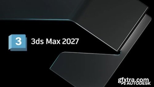 Autodesk 3DS MAX 2027.1