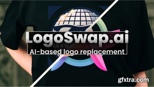 Aescripts - LogoSwap v1.4.46