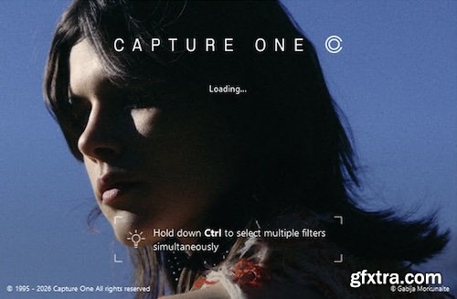 Capture One Pro / Enterprise 16.8.1.3586 + Portable Capture One Pro / Enterprise 16.8.1.3586 + Portable