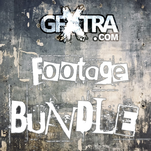 Videohive Footages Bundle Collection #1970