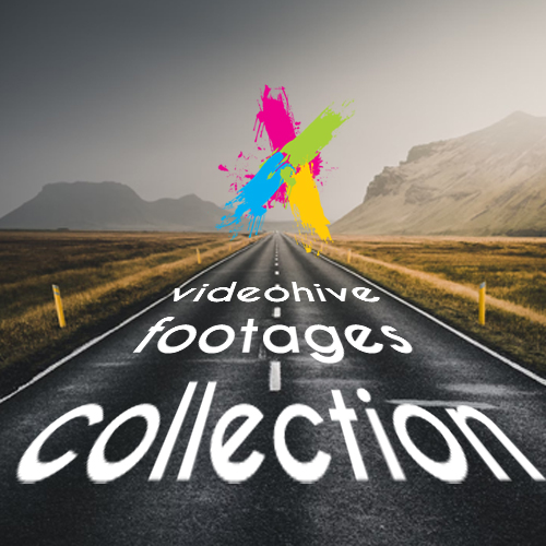 Videohive Footages Bundle Collection #2027