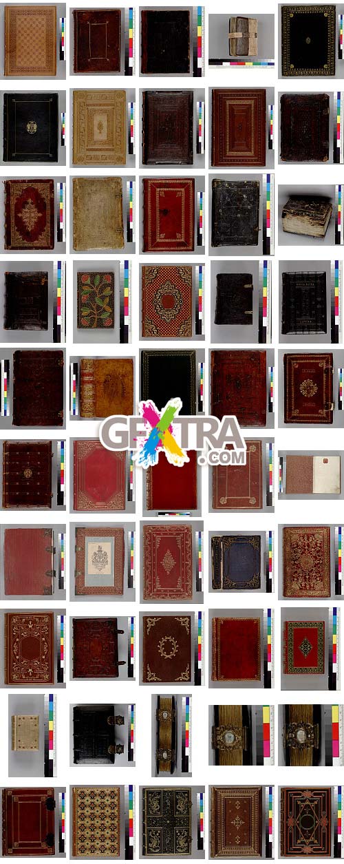 Manuscripts Book Covers, 394 Books with infos