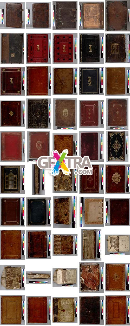 Manuscripts Book Covers, 394 Books with infos