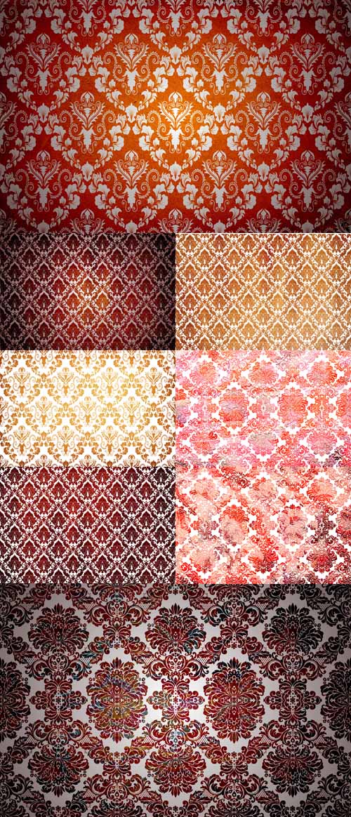 Set Texture Backgrounds # 1