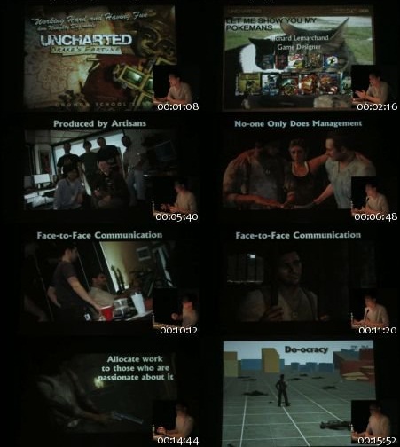 The Making Of  Uncharted Drakes Fortune