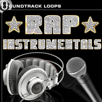 Soundtrack Loops Rap Instrumentals MULTiFORMAT