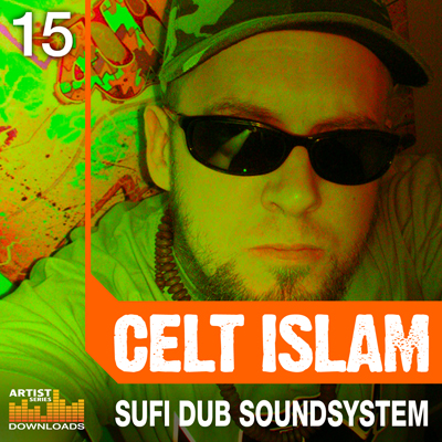 Loopmasters Celt Islam Sufi Dub Sound WAV REX