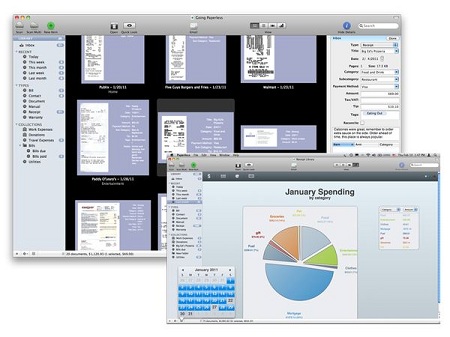 Paperless 2.1.5 Mac OSX