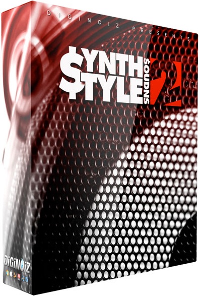 Diginoiz Synth Style Sounds 2 MULTiFORMAT-DYNAMiCS [REPOST]