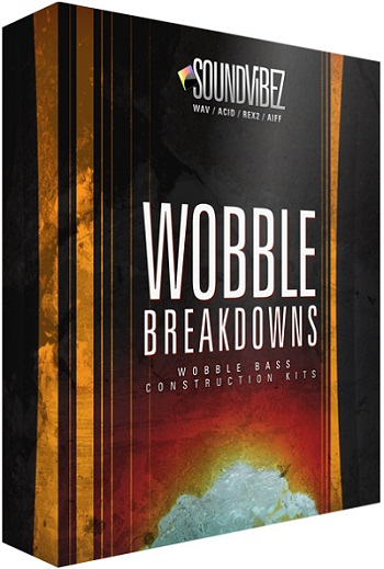 Sound Vibez Wobble Breakdowns MULTiFORMAT-DYNAMiCS