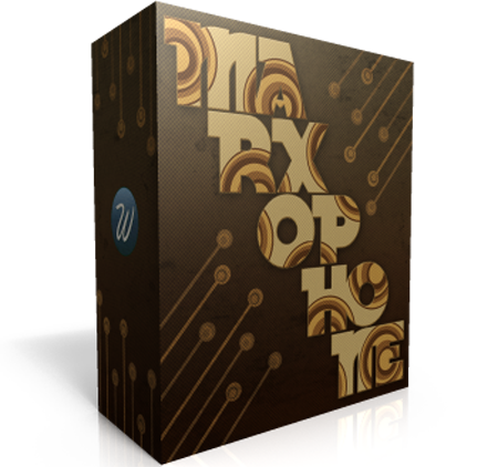 Wavesfactory Marxophone KONTAKT