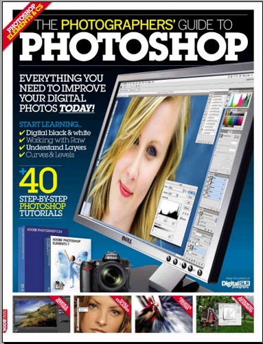 Photographer's Guide to Photoshop