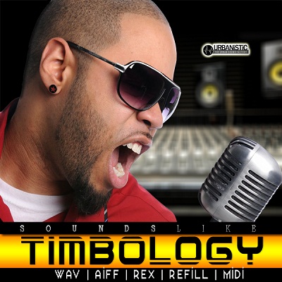 Urbanistic Timbology MULTiFORMAT