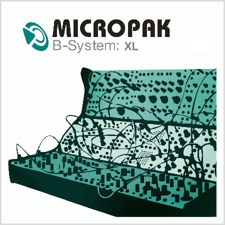 Puremagnetik B-System XL KONTAKT