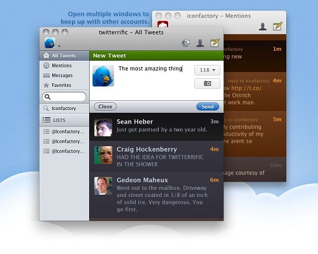 Twitterrific 4.4.9