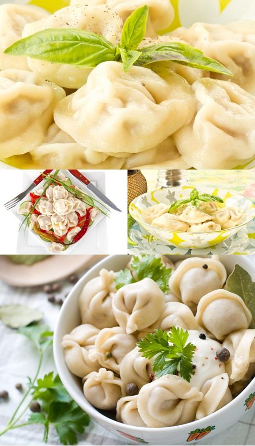 Meat Dumplings